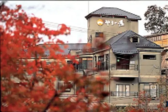 Ryokan Yamanoyu Hotels in Minamioguni