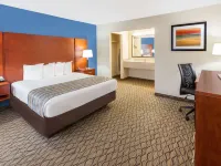 Baymont by Wyndham St. Ignace Lakefront Hotels in Saint Ignace