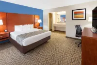 Baymont by Wyndham St. Ignace Lakefront Hotel di St. Ignace Township
