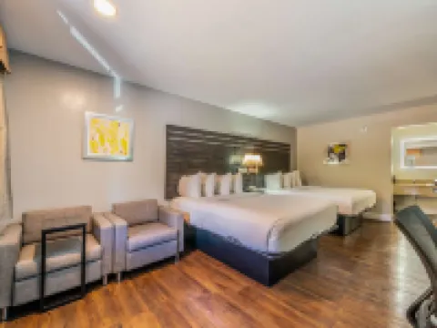 Best Western Inn of Jasper Hotels in Jasper