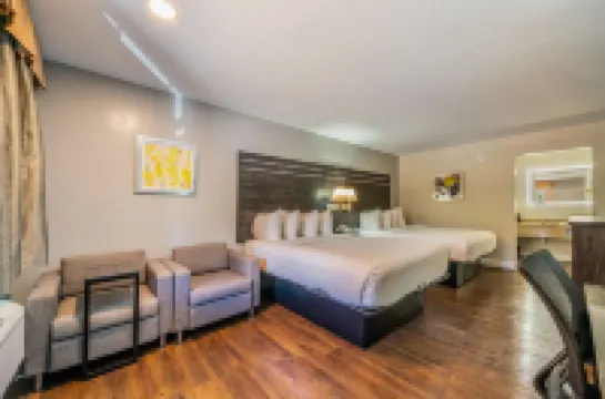 Best Western Inn of Jasper Hotel di Yasper