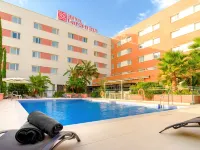 Hilton Garden Inn Malaga Hotels near Factory Outlet Shopping Centre