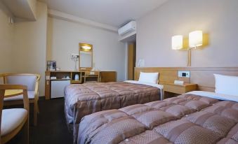 Hotel Route-Inn Kitakami Ekimae - Housity