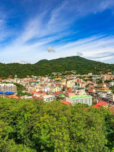 รูปภาพของU606 - Convenient Patong apt for 3 ppl, pool & gym