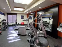 Hampton Inn Las Vegas/Summerlin Hotels near Durango Hills Golf Course