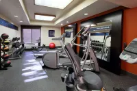 Hampton Inn Las Vegas/Summerlin - 2-Star