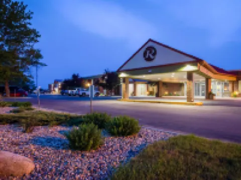 Best Western Ramkota Hotel Hotels in Aberdeen