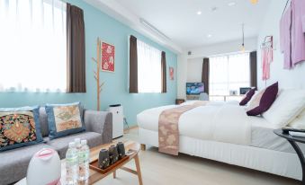 Kiba No Tsuru Crane Hotel - Housity