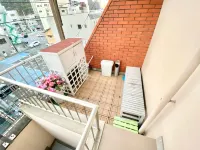 2 Minutes Walk from Awa Odori Performance Hall IN