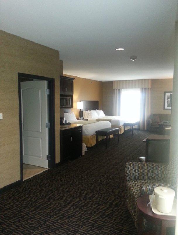 Holiday Inn Express & Suites Arkadelphia - Caddo Valley, an Ihg Hotel