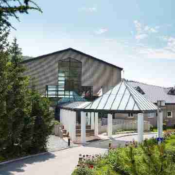 Santa Resort Hotel Hotel Exterior