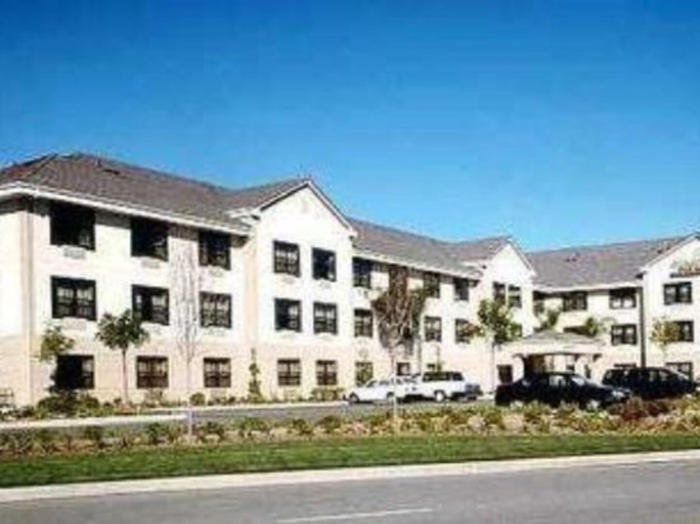 Extended Stay America Suites - Sacramento - Arden Way