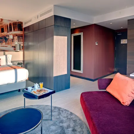 Hotel Indigo MADRID - GRAN VIA by IHG