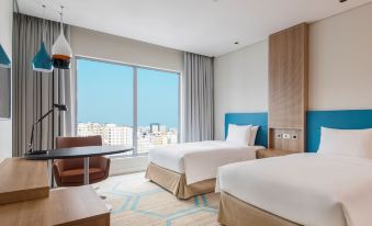 Holiday Inn Doha - the Business Park