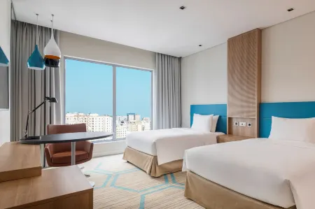 Holiday Inn Doha - the Business Park