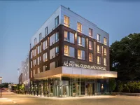 AC Hotel Boston Cleveland Circle Hotels near Allston/Brighton