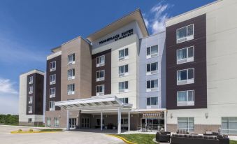 TownePlace Suites St. Louis Edwardsville, IL