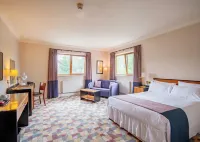 Staindrop Lodge Hotel Hotel di Barnsley District
