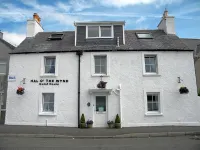 Hal O' the Wynd Guest House Hotels in der Nähe von An Lanntair