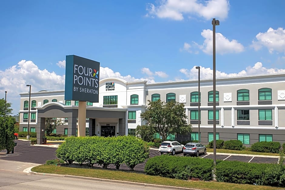 Four Points by Sheraton Appleton