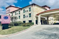 Comfort Suites Near Seaworld Hotels in San Antonio