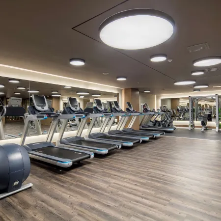 Mersin Hilton