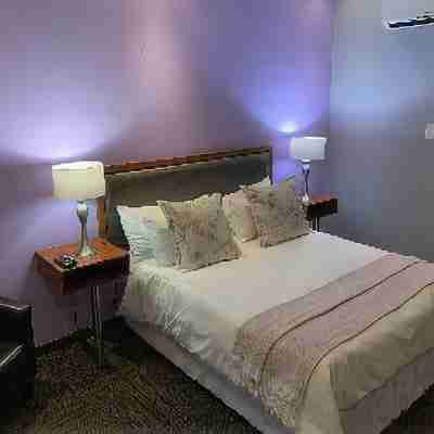 Elrido Lodge Rooms