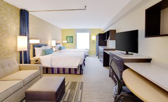 Home2 Suites by Hilton - Chicago/Schaumburg