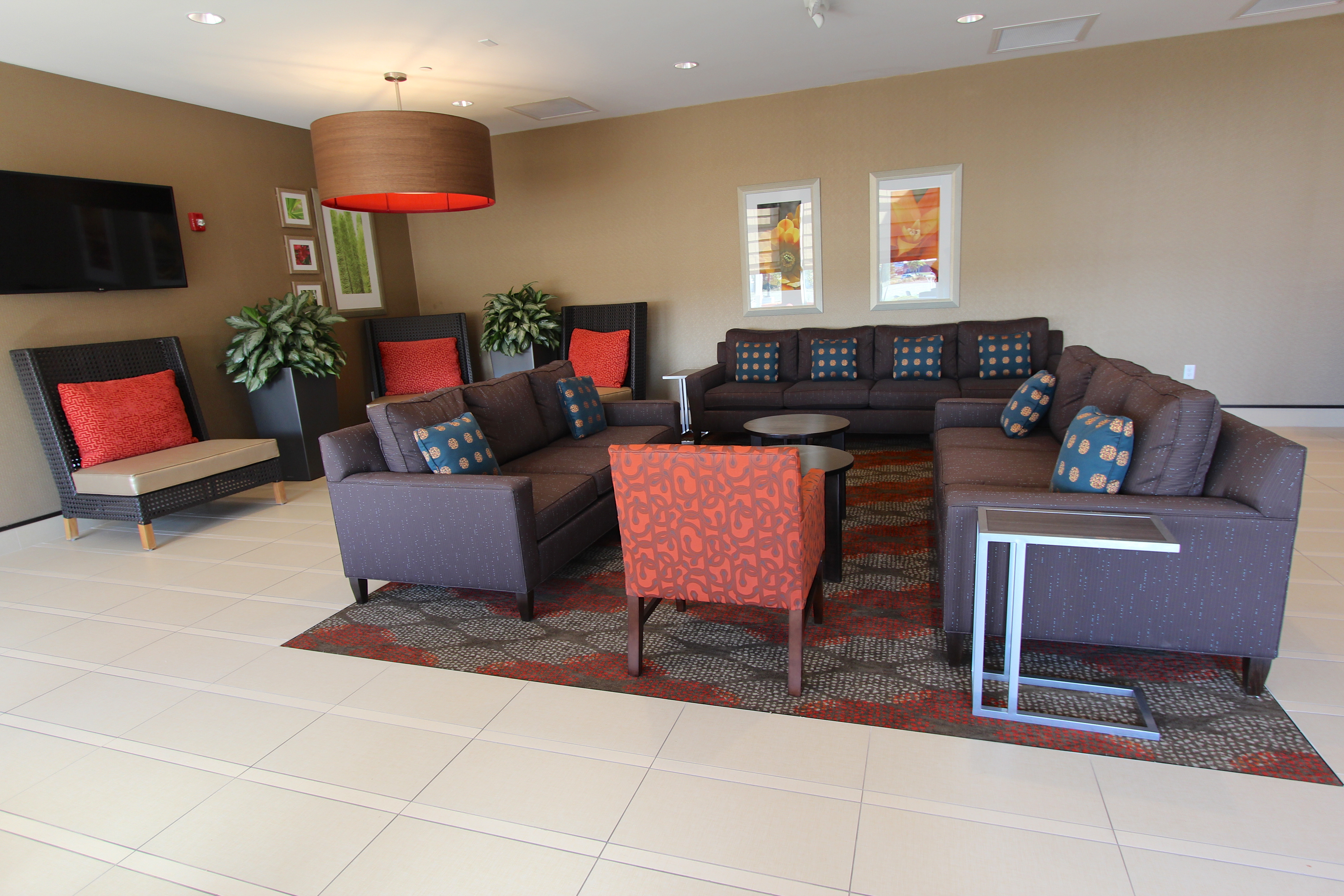 Hilton Garden Inn Findlay