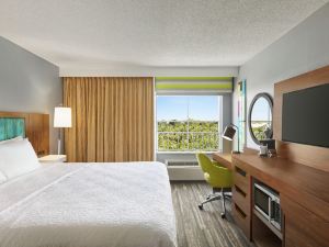 Hampton Inn & Suites Ft. Lauderdale Airport/South Cruise Port