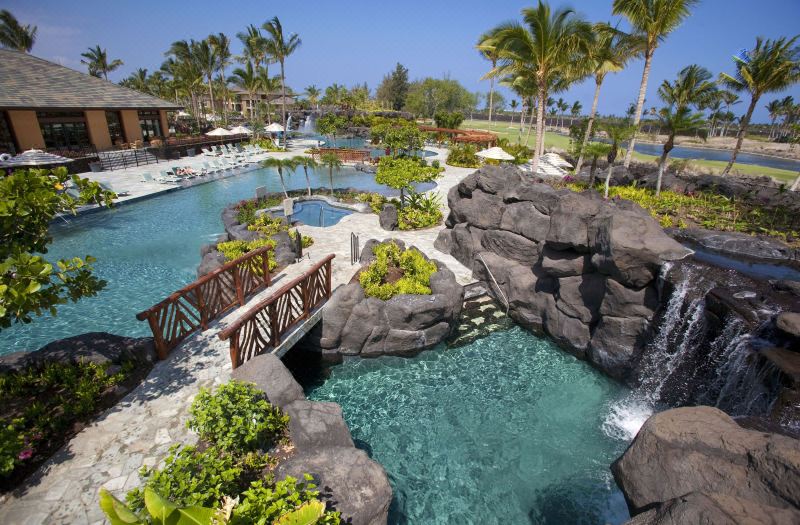 Hilton Grand Vacations Club Kings’ Land Waikoloa photo 2