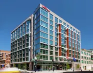 Hilton Garden Inn Washington DC/Georgetown Area