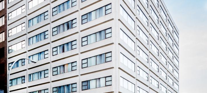 The Hollis Halifax - a DoubleTree Suites by Hilton Hotels in Halifax