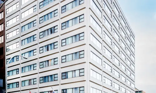The Hollis Halifax - a DoubleTree Suites by Hilton