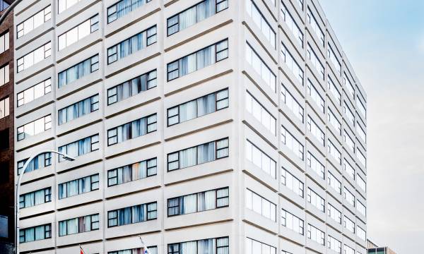 The Hollis Halifax - a DoubleTree Suites by Hilton