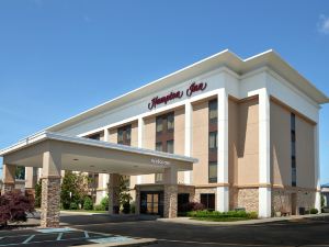 Hampton Inn Rehoboth Beach