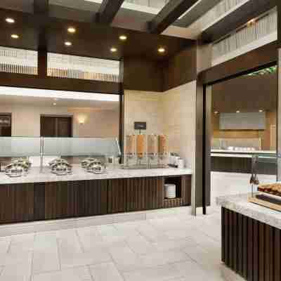 佈雷亞北奧蘭治縣希爾頓安泊飯店 Dining/Meeting Rooms