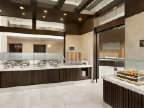 Embassy Suites by Hilton Brea - North Orange County Hotels in Brea