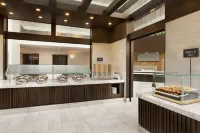 Embassy Suites by Hilton Brea - North Orange County Các khách sạn ở Brea