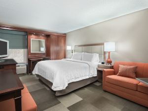 Hampton Inn Boston/Marlborough