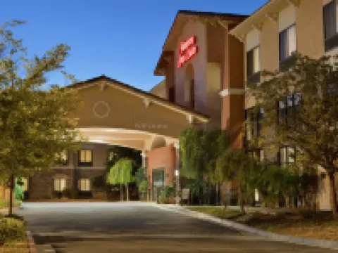 Hampton Inn & Suites Thousand Oaks Hotels in Thousand Oaks