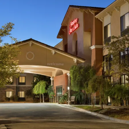 Hampton Inn & Suites Thousand Oaks