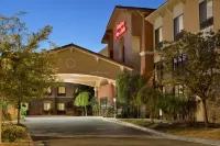 Hampton Inn & Suites Thousand Oaks Các khách sạn ở Newbury Park