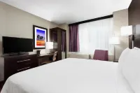 Hampton Inn Manhattan/Times Square Central - Servicios de Traslado