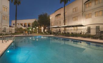 Homewood Suites by Hilton Tucson/St. Philip's Plaza University