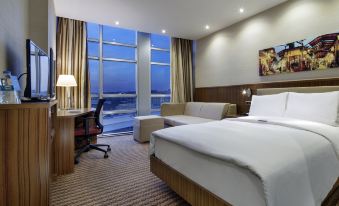 Hampton by Hilton Gaziantep City Centre