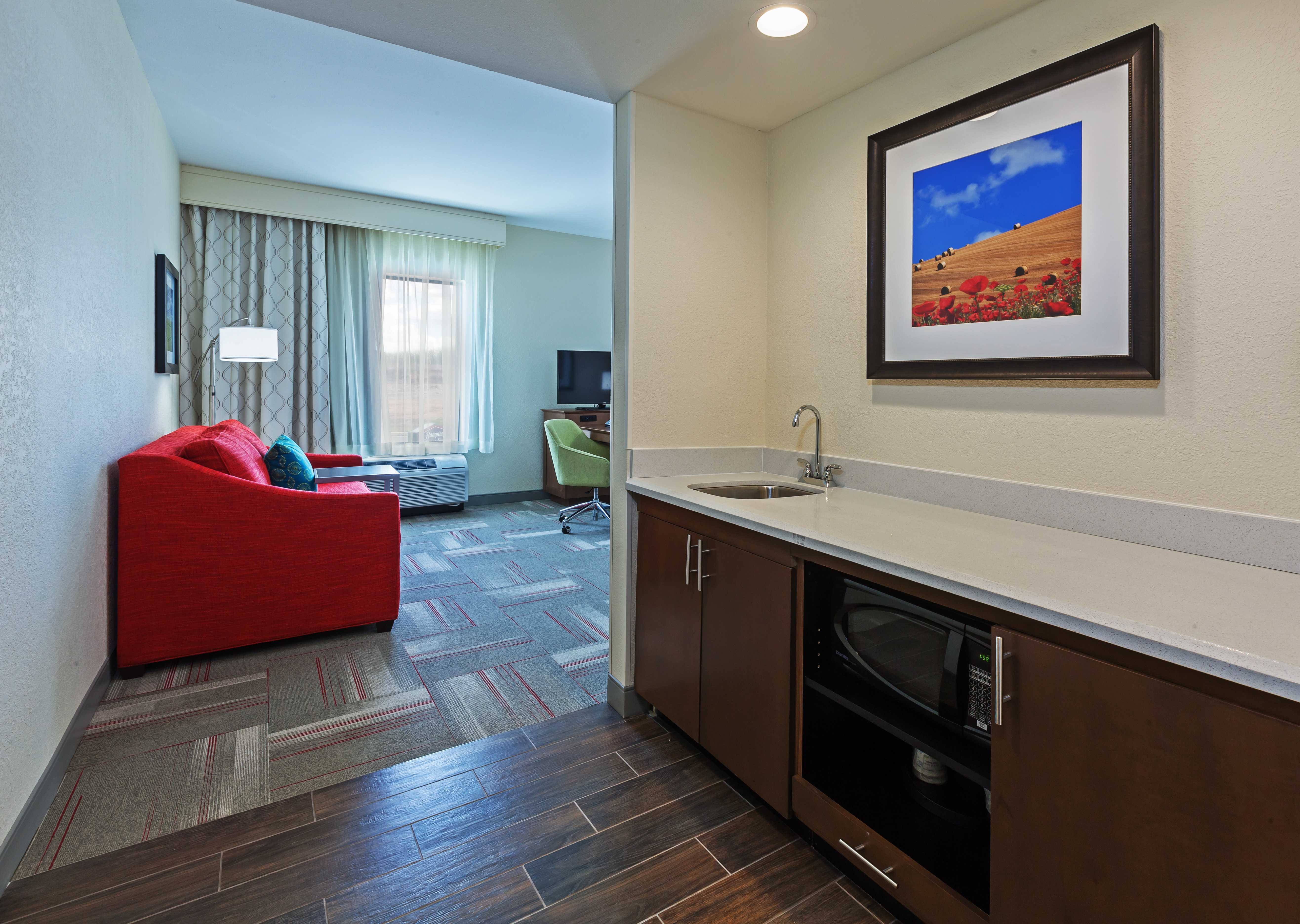 Hampton Inn & Suites Claremore