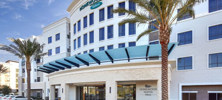 Homewood Suites San Diego Hotel Circle/SeaWorld Area Hotels in San Diego