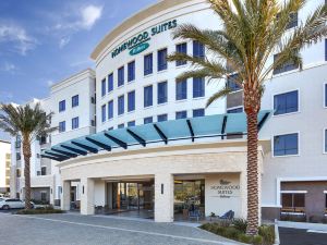 Homewood Suites by Hilton San Diego Hotel Circle/SeaWorld Area