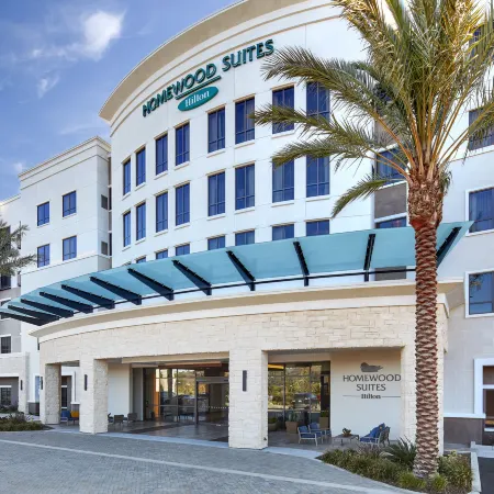 Homewood Suites San Diego Hotel Circle/SeaWorld Area Отели рядом с достопримечательностью «Старый город»